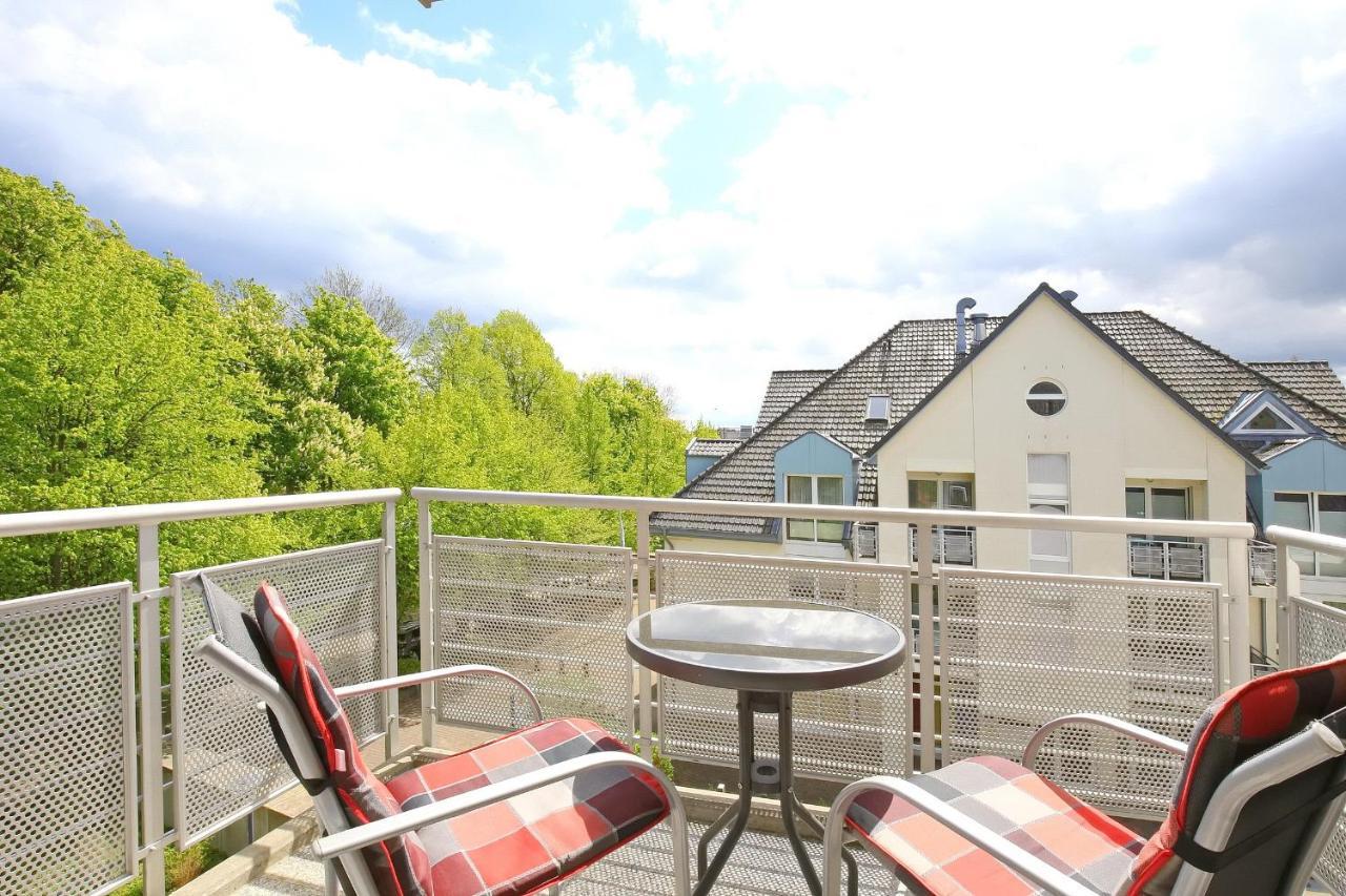 Residenz Duene III Wohnung 12 Boltenhagen  Exterior photo