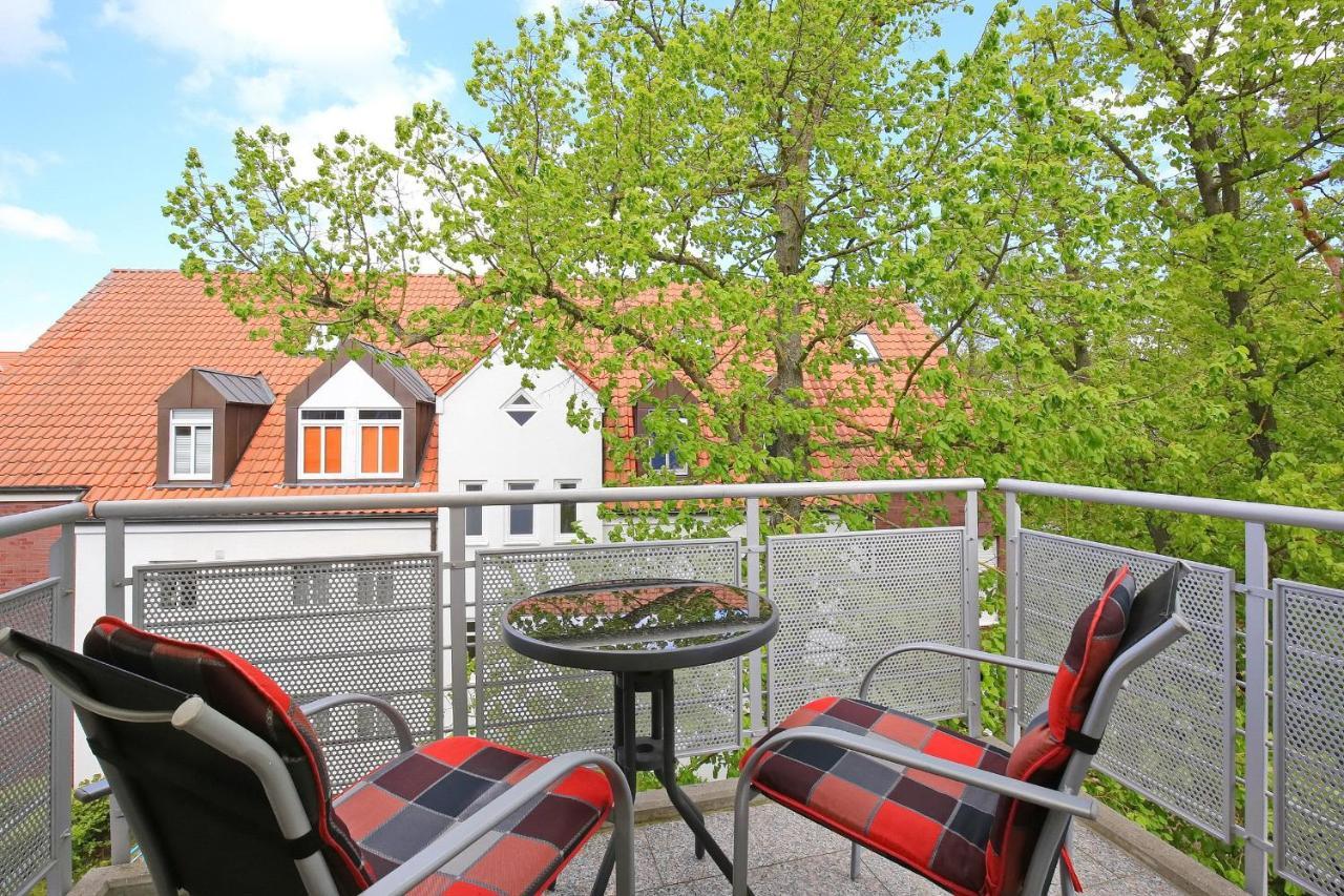 Residenz Duene III Wohnung 12 Boltenhagen  Exterior photo